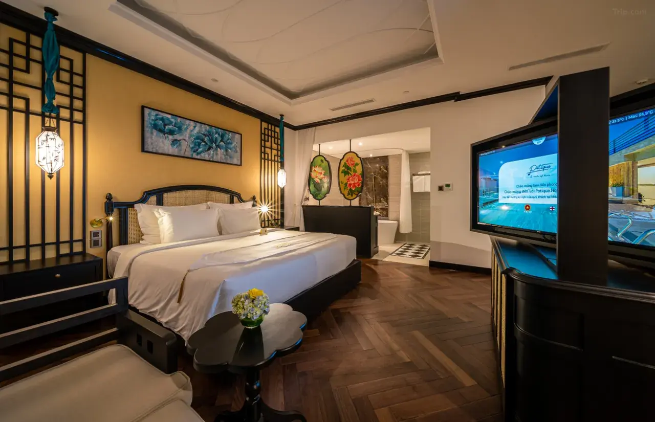 波蒂克酒店 Potique Hotel2 2026 波蒂克酒店 Potique Hotel2 2026