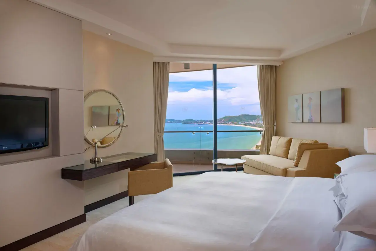 芽莊喜來登酒店 Sheraton Nha Trang Hotel Spa2 2026 芽莊喜來登酒店 Sheraton Nha Trang Hotel Spa2 2026