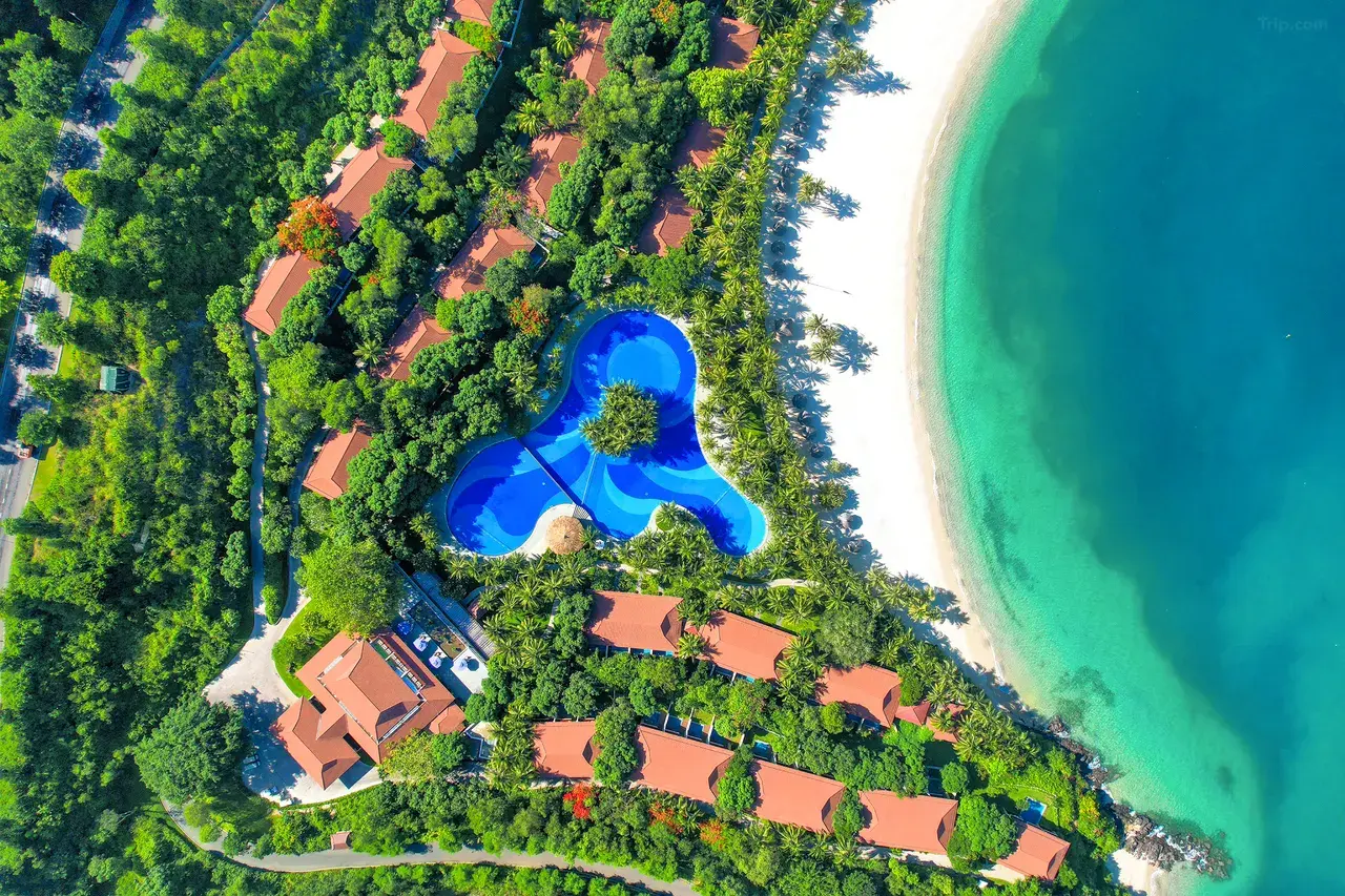 芽莊珍珠奢華度假村 Vinpearl Luxury Nha Trang1 2026 芽莊珍珠奢華度假村 Vinpearl Luxury Nha Trang1 2026