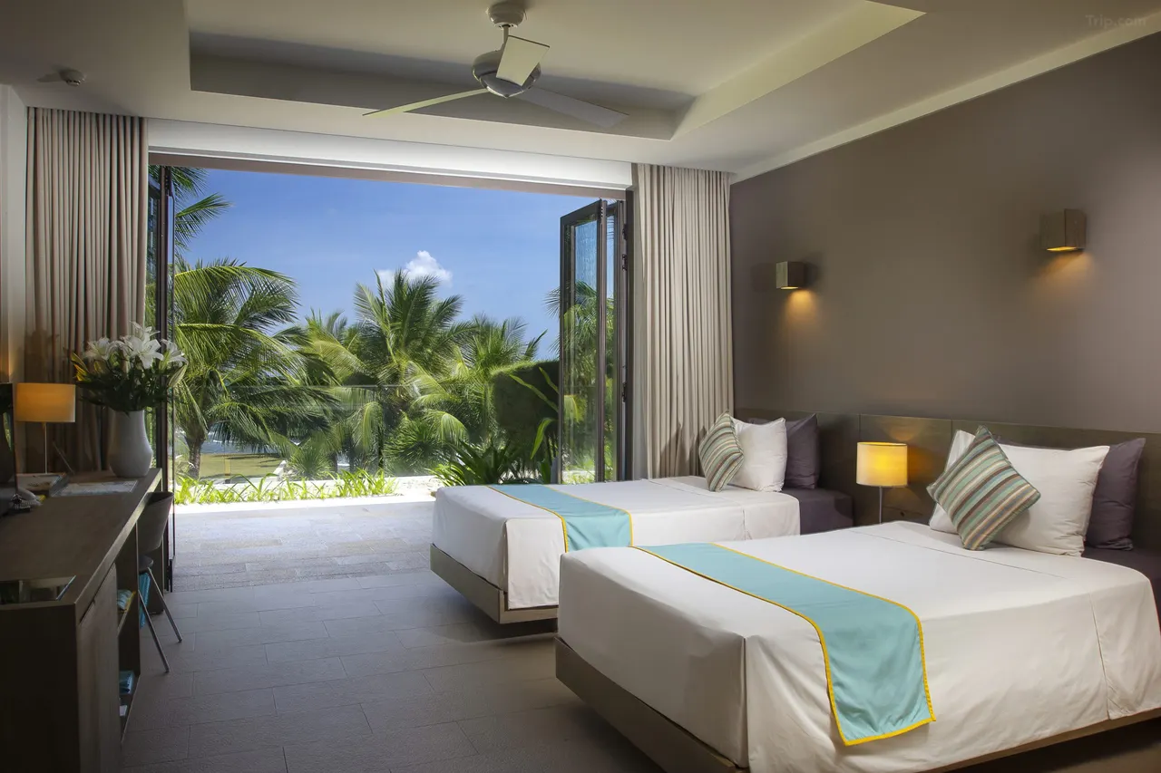 芽莊米亞度假村 Mia Resort Nha Trang2 2026 芽莊米亞度假村 Mia Resort Nha Trang2 2026