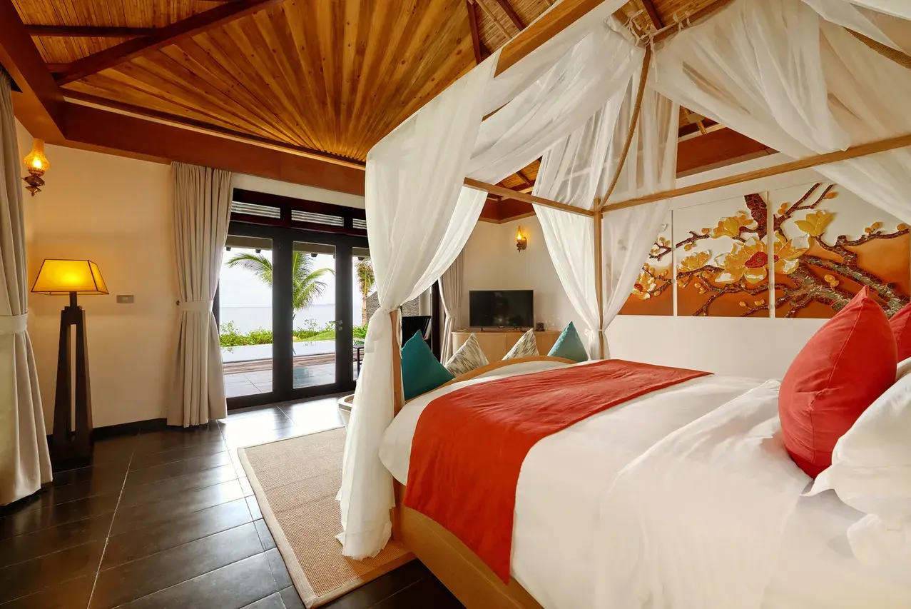 芽莊阿米亞娜度假村 Amiana Resort Nha Trang2 2026 芽莊阿米亞娜度假村 Amiana Resort Nha Trang2 2026
