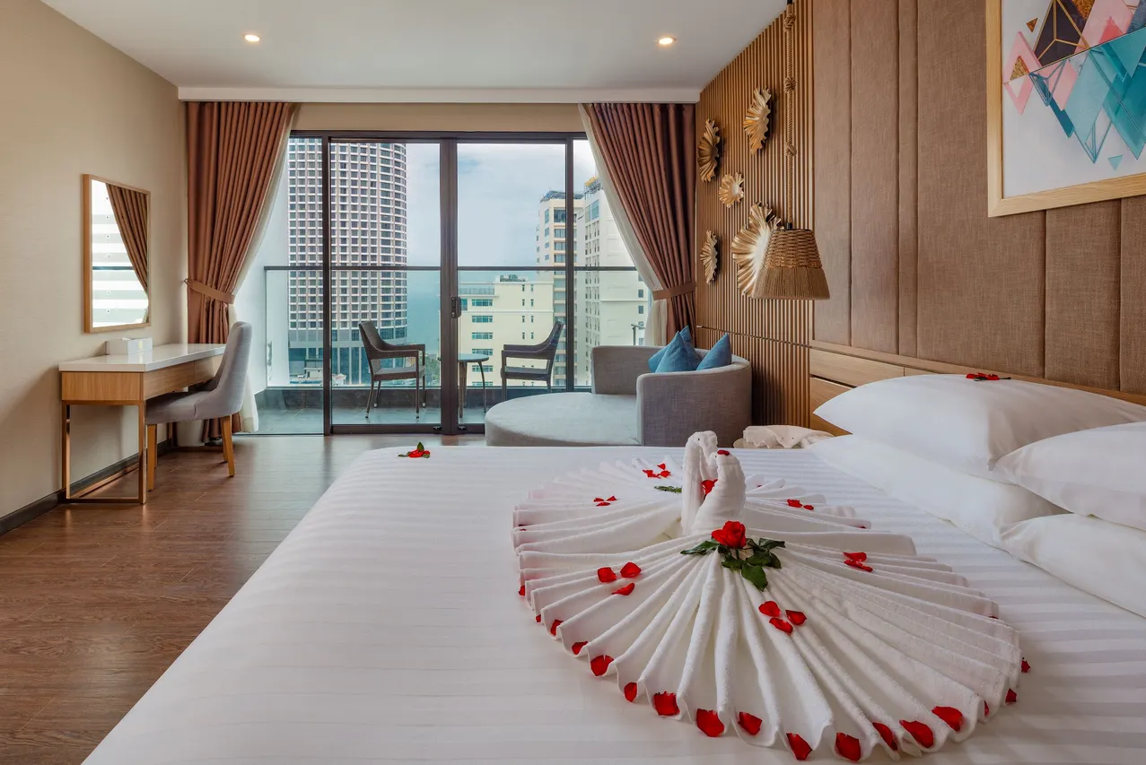 處女座酒店 Virgo Hotel Nha Trang1 2026 處女座酒店 Virgo Hotel Nha Trang1 2026