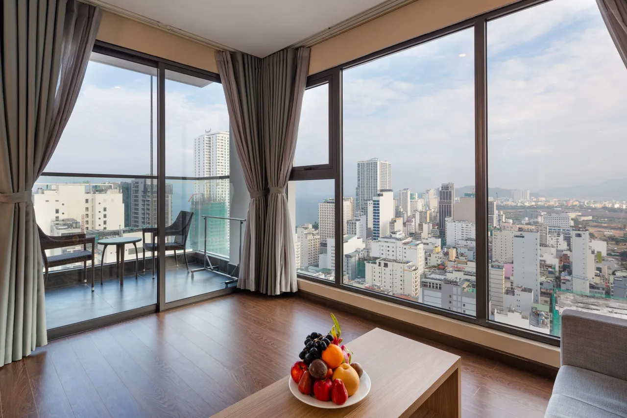 處女座酒店 Virgo Hotel Nha Trang2 2026 處女座酒店 Virgo Hotel Nha Trang2 2026